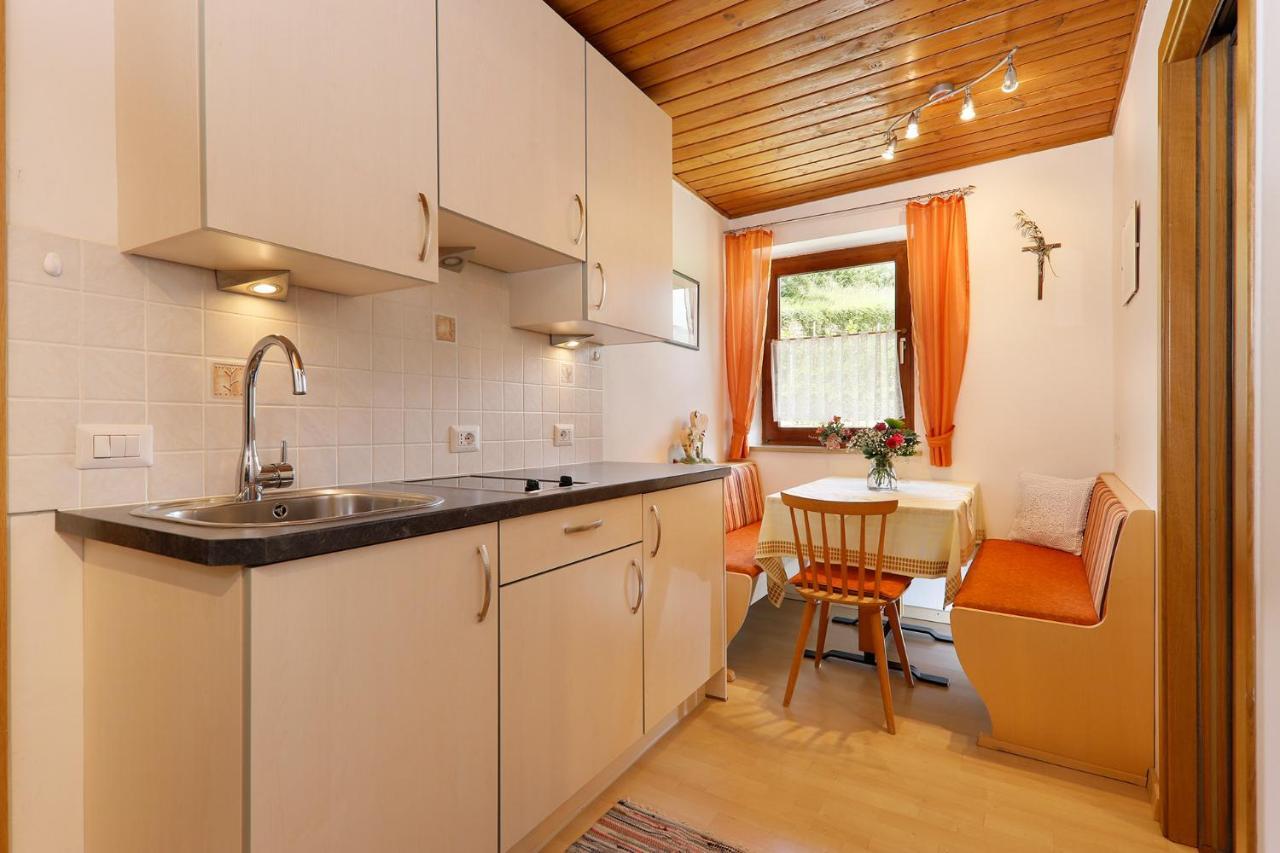 Goldbichlhof Villa Lana Kültér fotó