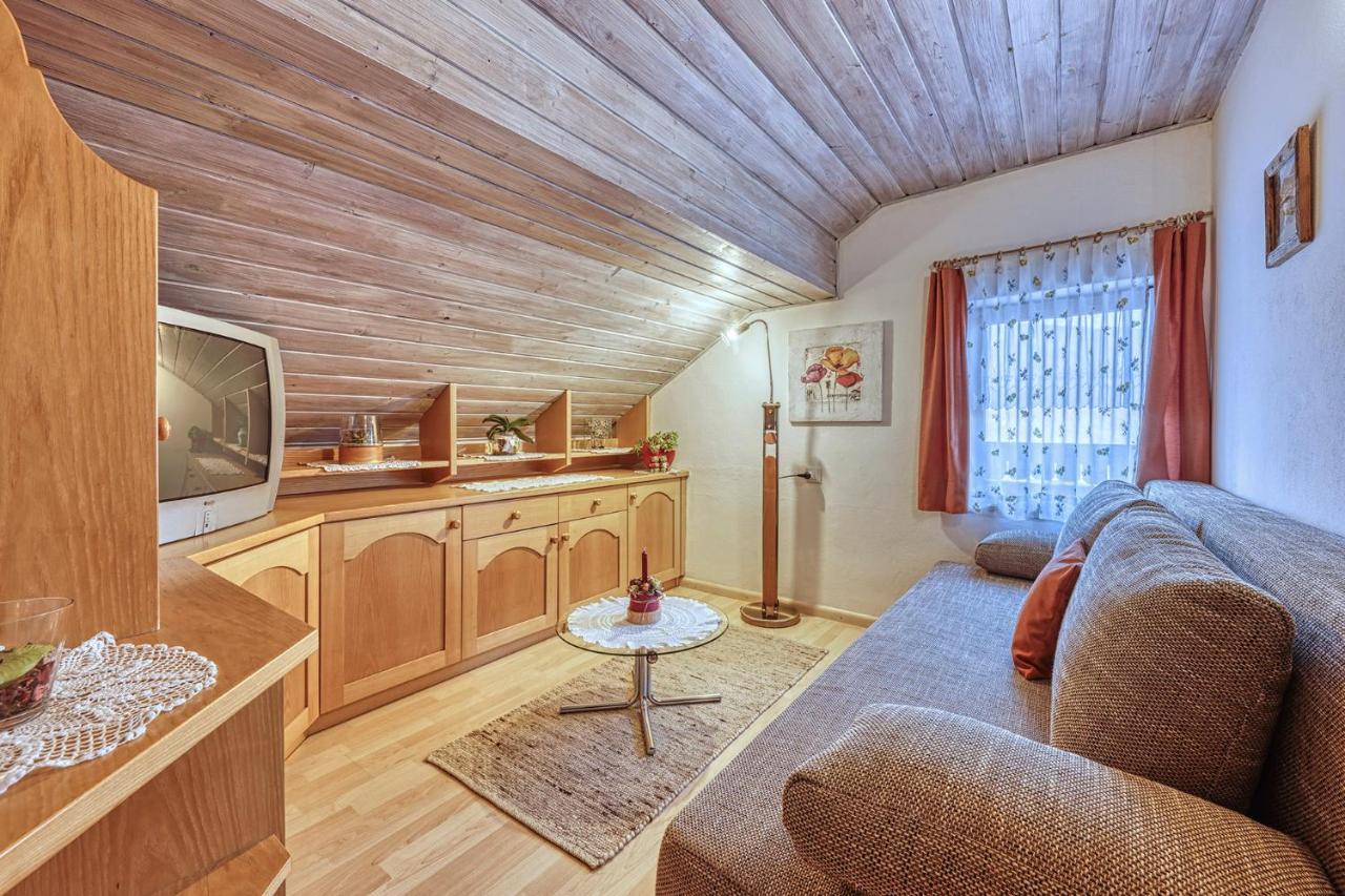 Goldbichlhof Villa Lana Kültér fotó