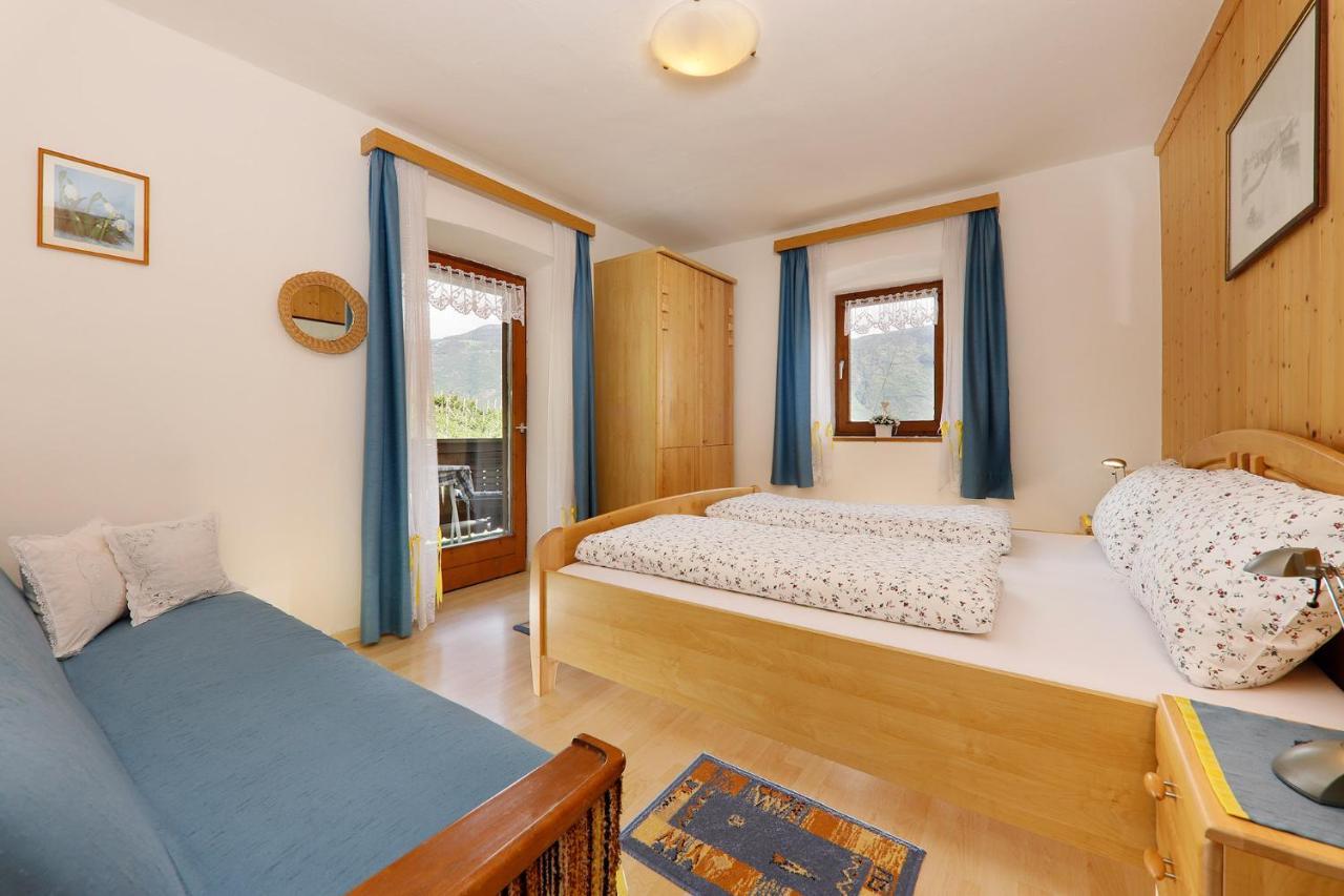 Goldbichlhof Villa Lana Kültér fotó