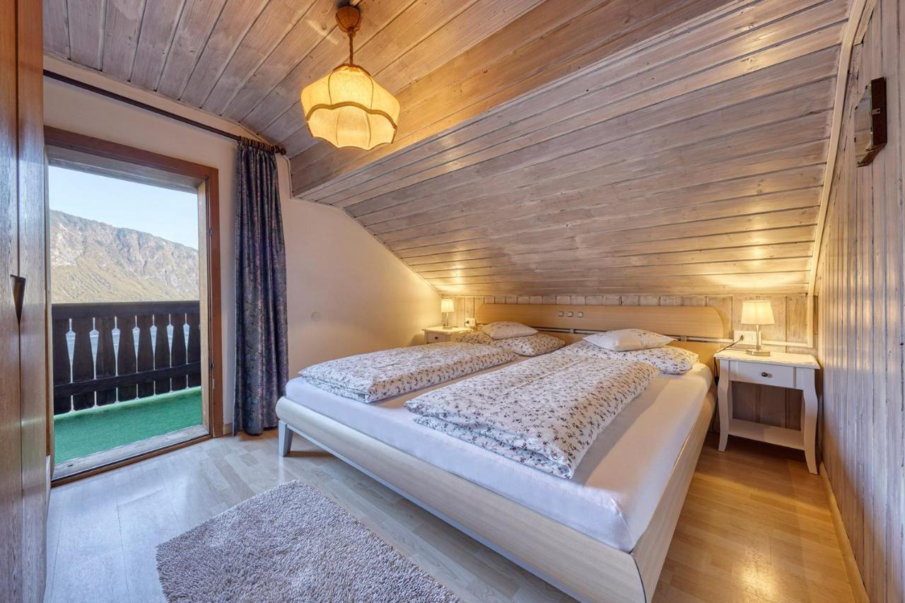 Goldbichlhof Villa Lana Kültér fotó