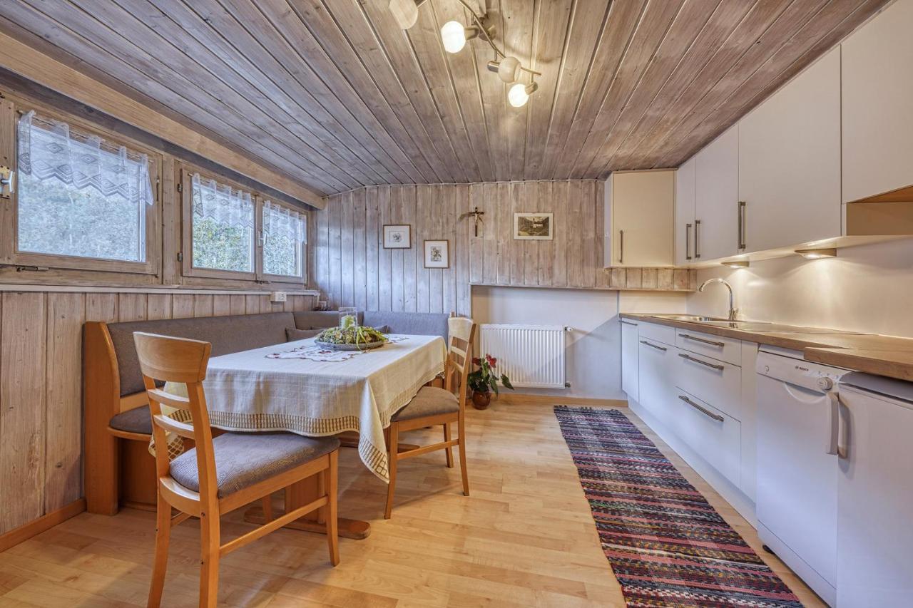 Goldbichlhof Villa Lana Kültér fotó