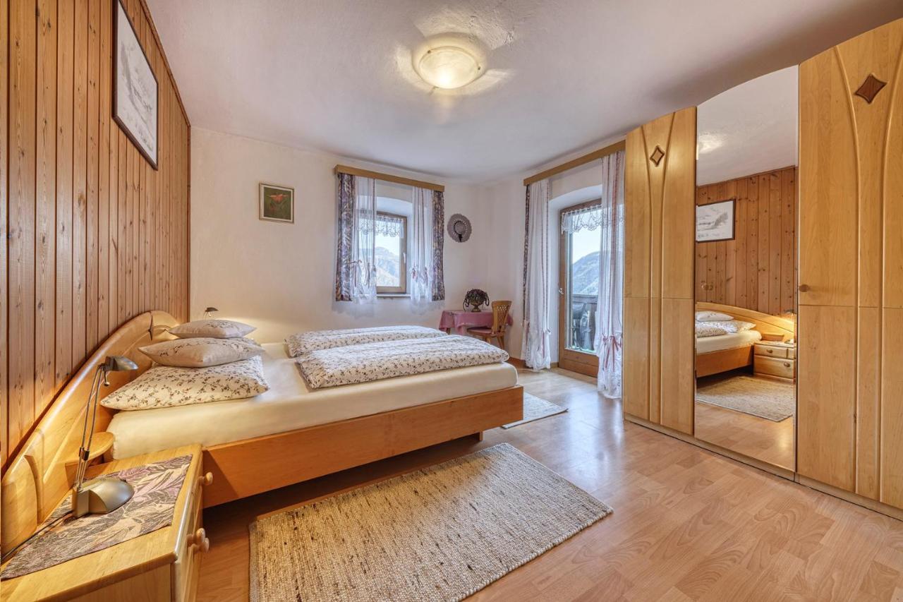Goldbichlhof Villa Lana Kültér fotó