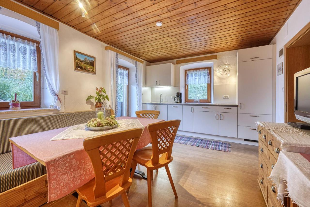 Goldbichlhof Villa Lana Kültér fotó