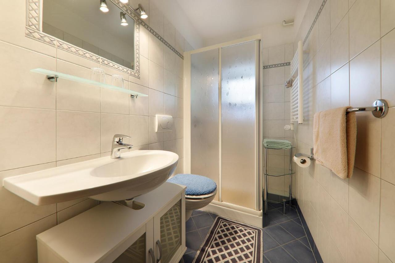 Goldbichlhof Villa Lana Kültér fotó